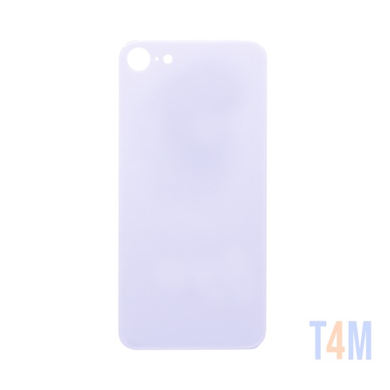 Back Cover Apple iPhone 8 White